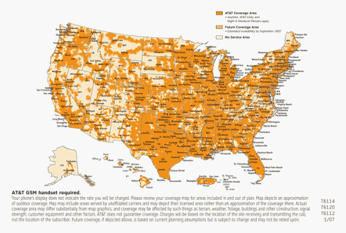 ATT Nation 450 Rollover Minutes