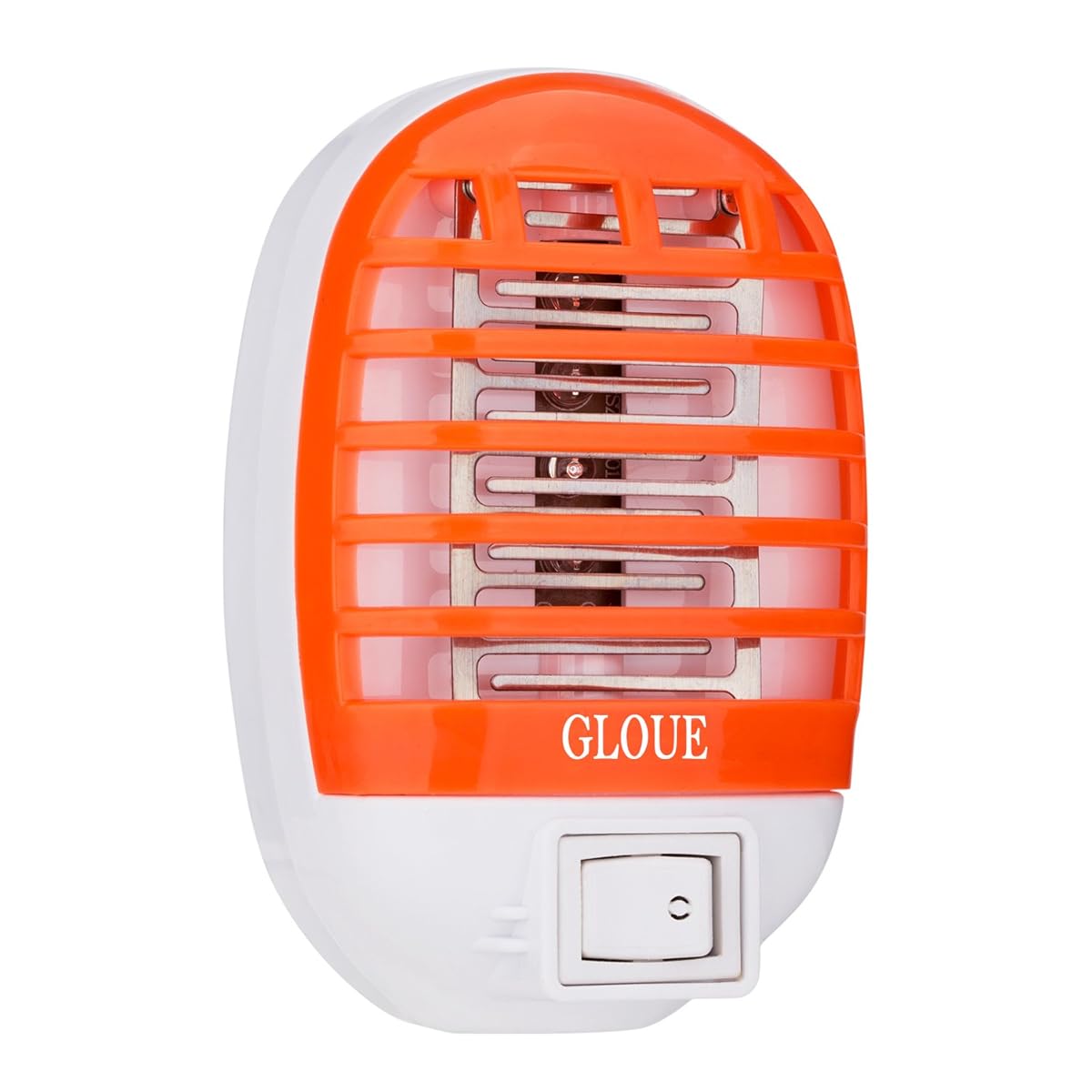 GLOUE Bug Zapper Electronic Insect Killer,Mosquito Killer Lamp