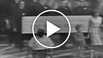 A video posted by the author.