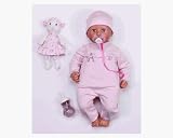 Baby Annabell New 2009 773680