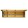Mitutoyo Vernier Depth Gauge, Caliper Type, Inch