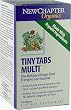 Tiny Tabs Multi (240 Tablets)