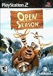 Open Season PS2