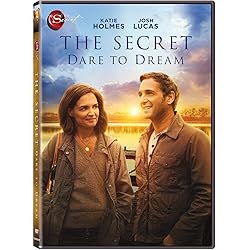 SECRET, THE: DARE TO DREAM