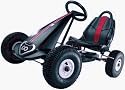 Kettler 8865-750 - Kettcar Tornado Air K5 TA