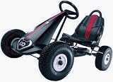 KETTLER KETTCAR Tornado Air K5 TA Pedal Car
