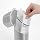 OXO Good Grips Toothbrush Organizer, Brushed Stainless
