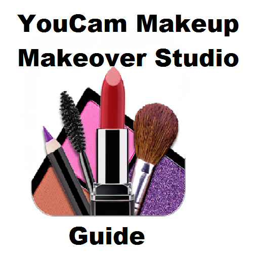 YouCam Makeup Makeover Studio Guide