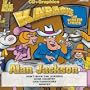 Karaoke: Alan Jackson
