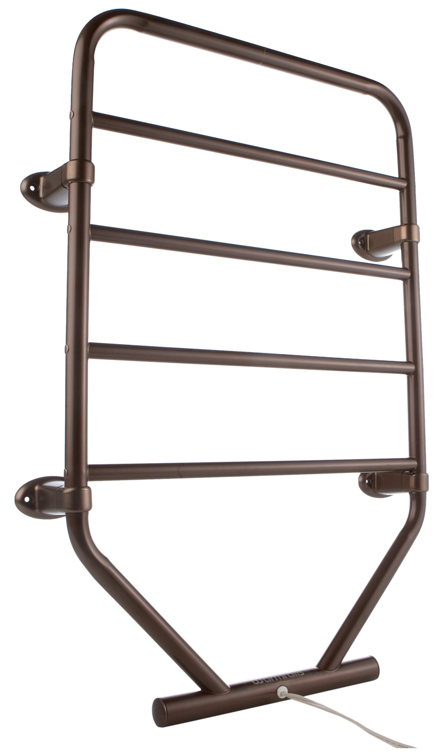 Warmrails Traditional Towel Warmer & Drying Rack