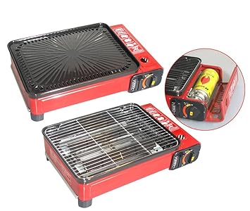 barbecue a gaz portable