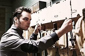 Image of Gaz Coombes Presents
