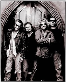 Image of Van Halen