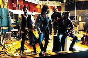 Image of The Killers