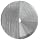 CR Onsrud 37-30 Series Solid Carbide Engraving Tool, Uncoated (Bright) Finish, 1 Flute