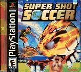 SUPER SHOT SOCCER
