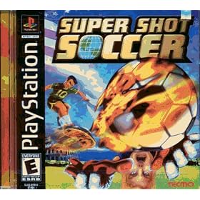Super Shot Soccer