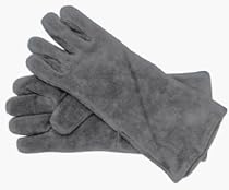 Panacea #15331 Fireplace Hearth Gloves