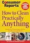 How to Clean Practically Anything