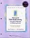 Study Guide To Accompany Maternal And Child Health Nursing Care Of The Childbearing A...