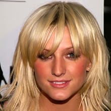 Ashlee Simpson