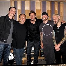 Breaking Benjamin - Breaking Benjamin with David Bendeth