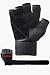 HARBINGER 140 Pro WristWrap Lifting Gloves, NEW Design!