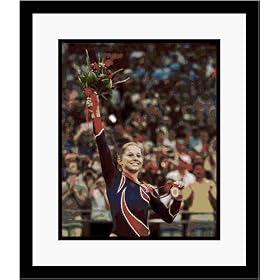 Shawn Johnson 