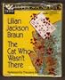 The Cat Who Wasn't There (Super Sound Buys)