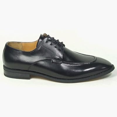 The design of men's shoes from Zota.