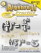 ALGEBRA II PRACTICE