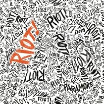 Riot! (Bonus Track)