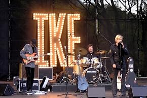 Bilder von Ike Moriz