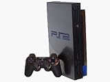 Sony PlayStation 2 (PS2) Skin - NEW - CARBON FIBER system skins faceplate decal mod