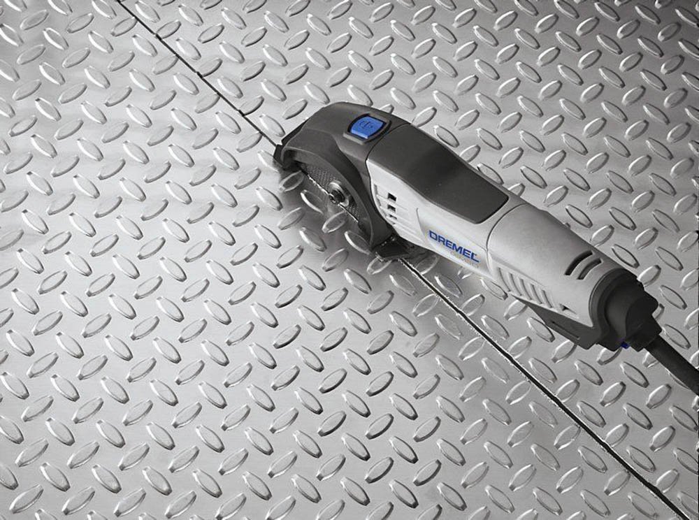 Dremel SM20-02 120-Volt Saw-Max Tool Kit - Power Reciprocating ... Dremel SM20-02 120-Volt Saw-Max Tool Kit - Power Reciprocating ...