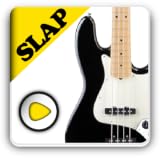 SLAP Bass Lessons VIDEOS LITE 71rgW9x8xJL. SL160 SLAP Bass Lessons VIDEOS LITE