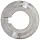 Lovejoy/Sier-Bath Gear Coupling, Mill Motor FMM Type, Flanged Sleeve Coupling Flex Hub