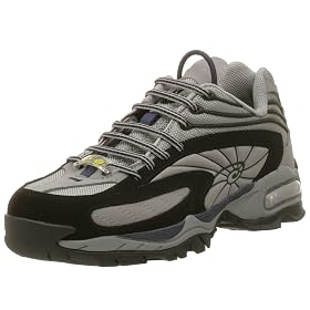 Nautilus Mens 1320 Steel Toe Lace Up by Nautilus