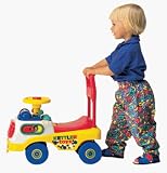 Kettler Baby First Car