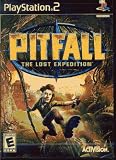 Pitfall Harry