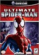 Ultimate Spiderman NGC