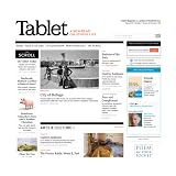 Tablet Magazine