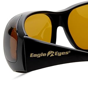 lentes de sol para hombre eagle eyes