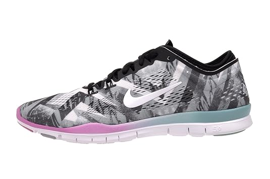 nike free trainer 3.0 womens black
