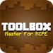 Premium Toolbox Master For PE