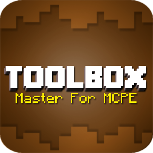 Premium Toolbox Master For PE