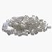 Electronics : RJ45 Crimp Plugs - 50 Micron Gold Plated x10