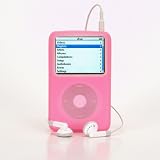 zCover iSA for iPod Video Original Pink 30GB