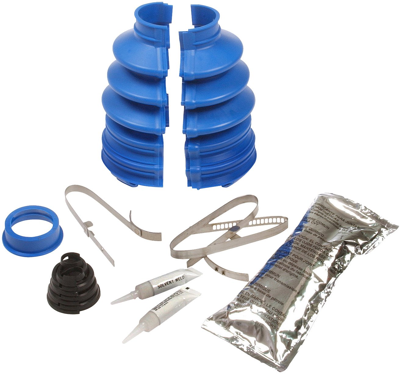 Boot Slide mod. No more blowing cv boots. Page 5 World