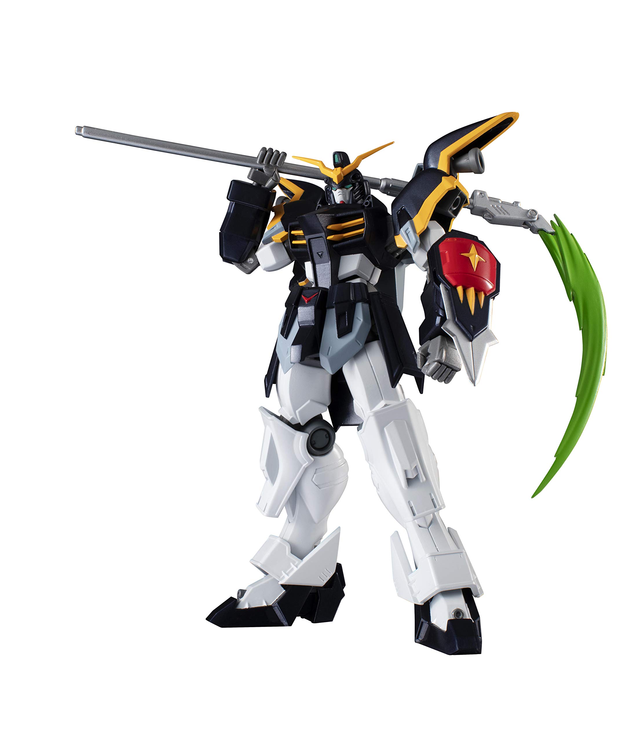 Gundam Universe GU-06 XXXG-01D Deathscythe Gundam